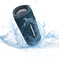 Cerwin Vega VMBLU Vega Mini Blue Portable Compact Powerhouse Bluetooth Speaker