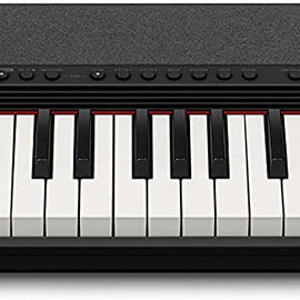 Casio 61-Key Portable Keyboard (CT-S1BK)