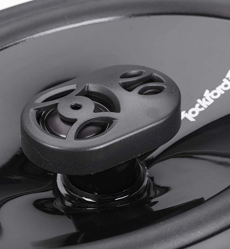 Rockford Fosgate P1683 260W Peak (130W RMS) 6