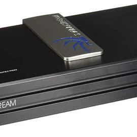 Soundstream PN5.640D Picasso Nano Series Class D 5ch Amplifier