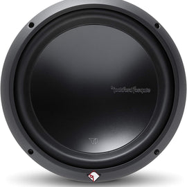 Rockford Fosgate Power T1D212 1600W 12" Power Series Dual 2-ohm Car Subwoofer