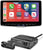 Alpine Halo9 iLX-F509 Digital multimedia receiver 9" touchscreen with DVR-C320R Dash Camera