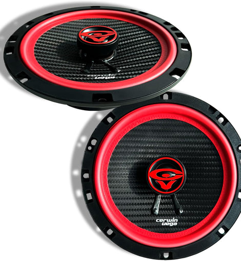Cerwin Vega V675 2025 Edition - 6.75