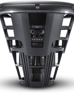 Rockford Fosgate T3S1-19 Power 19" T3 Single 1-Ohm 3000 Watts RMS / 6000 Watts Max Subwoofer