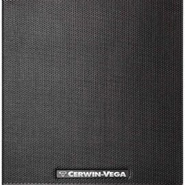 Cerwin Vega CVX-18S 18" 2000 Watts Powered Subwoofer