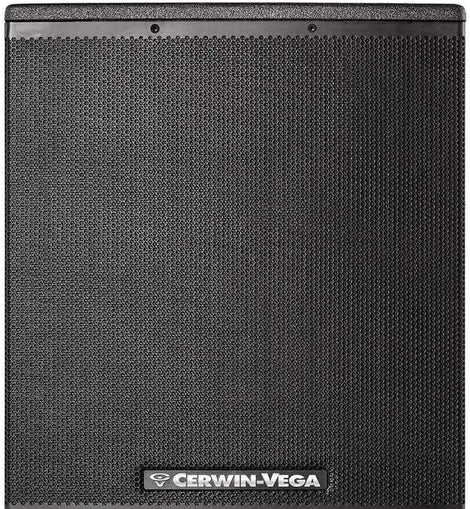 Cerwin Vega CVX-18S 18