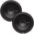2 Rockford Fosgate P2D4-12 Punch 12" Dual 4 ohm Car Audio Subwoofers