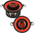 Cerwin Vega V3 2025 Edition - 3.5" 2-WAY COAXIAL FULL RANGE SPEAKERS