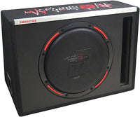 Cerwin Vega H6E12SV HED Series 12" Vented Subwoofer Enclosure (Passive)