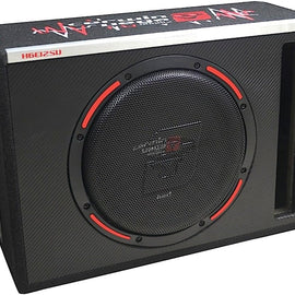 Cerwin Vega H6E12SV HED Series 12" Vented Subwoofer Enclosure (Passive)