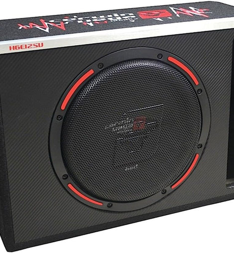 Cerwin Vega H6E12SV HED Series 12