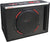 Cerwin Vega H6E12SV HED Series 12" Vented Subwoofer Enclosure (Passive)