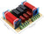 MR DJ CR1200 3-Way Replacement Speaker Subwoofer Crossover