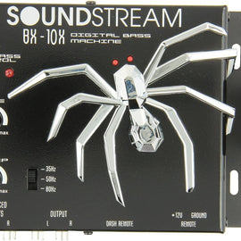 Soundstream BX-10X Digital Bass Reconstruction Processor