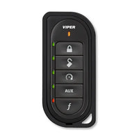 Viper 7254V 2-Way 5-Button LED Remote Start