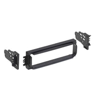 Metra 99-7310 Single-DIN Car Stereo Dash Kit - Compatible Fits for Hyundai Accent 2000-2001