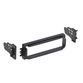 Metra 99-7310 Single-DIN Car Stereo Dash Kit - Compatible Fits for Hyundai Accent 2000-2001
