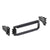 Metra 99-7310 Single-DIN Car Stereo Dash Kit - Compatible Fits for Hyundai Accent 2000-2001