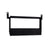 Metra 99-5801 Single-DIN Car Stereo Dash Kit - Compatible Fits for Ford F150/F-250/Expedition 1997-1998