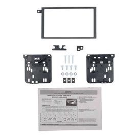 Metra 95-2009 Double-DIN Multi Kit Compatible Fits GM Suzuki Multi-Kit 1990-2012