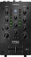 Reloop PTB-2 2+1-channel DJ Mixer
