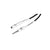 Yorkville PC-20SSF Female Deluxe Cable with Switchcraft Ends