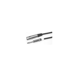 Yorkville MC-20HN Standard Series Microphone Cable - XLR - 1/4-inch - 20 Feet