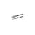 Yorkville MC-20HN Standard Series Microphone Cable - XLR - 1/4-inch - 20 Feet