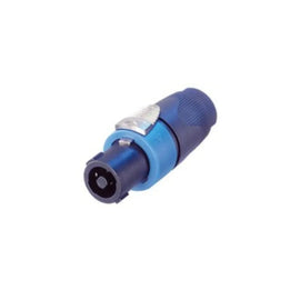 Yorkville Neutrik NL4FX Female Speakon - 4 Conductor Speaker Wire Connector