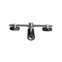Yorkville MA-358 Triple Microphone Stand Mount