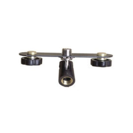Yorkville MA-358 Triple Microphone Stand Mount