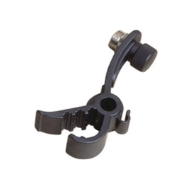 Yorkville APEX-DC Rubberized Drum Rim Microphone Isolation Mount