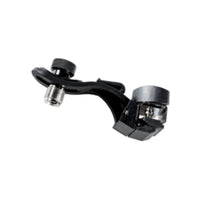 Yorkville APEX-DC2 Adjustable Rim Clamp Drum Microphone Isolation Mount