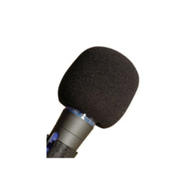 Yorkville IWS-1 Microphone Windsock