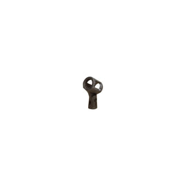Yorkville IMC-5 Rubberized Standard Barrel Microphone Clip
