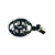 Yorkville IMC-11 Universal Multi-Fit Shock Mount Mic Clip