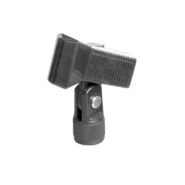 Yorkville	IMC-22B Spring Adjustable Universal Microphone Clip
