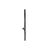 Yorkville SWTELETUBE3 Steel Adjustable Subwoofer Pole