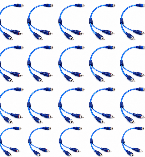 20 Absolute RCA Audio Cable 