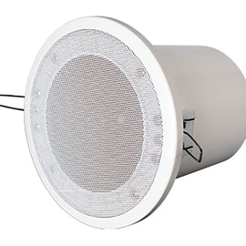 Yorkville Sound C160W, Pot Light Ceiling Speaker