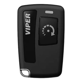 Viper 7617V 1-Way 1-Button Remote Start and Car Alarm LED Transmitter