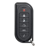 Viper 7654V 1-Way 5-Button Remote