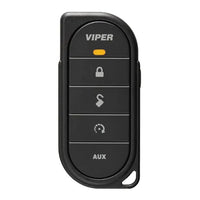 Viper 7656V 1-Way 5-Button Remote Control