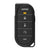 Viper 7656V 1-Way 5-Button Remote Control