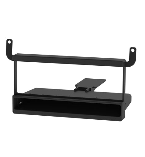 Metra 99-5802 Single-DIN Car Stereo Multi-Kit - Compatible Fits for Ford/Lincoln/Mercury/Mazda 1995-2011
