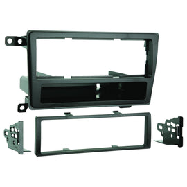 Metra 99-7403 Single-DIN Car Stereo Dash Kit - Compatible Fits for Nissan Pathfinder 2003-2004 LE Models Infiniti QX4 2001-2003