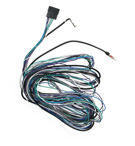 Metra 70-5715 Receiver Brain Bypass Compatible Fits Ford Taurus/Mercury Sable 1996-99