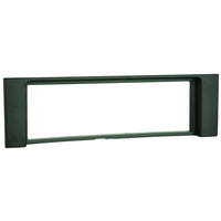 Metra 99-9103 Single-DIN Car Stereo Dash Kit - Compatible Fits for Audi w/ Concert Radio 2000-2007
