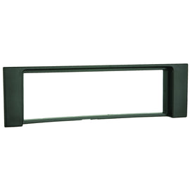 Metra 99-9103 Single-DIN Car Stereo Dash Kit - Compatible Fits for Audi w/ Concert Radio 2000-2007