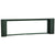 Metra 99-9103 Single-DIN Car Stereo Dash Kit - Compatible Fits for Audi w/ Concert Radio 2000-2007